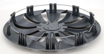 Compass kryt kola 13" FOX RING 1ks