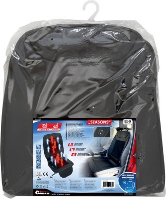 Compass potah sedadla vyhřívaný s ventilací 12V SEASONS