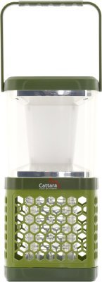 Svítilna Cattara MIDGE BLOCK nabíjecí + lapač hmyzu