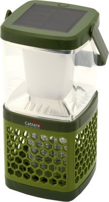Svítilna Cattara MIDGE BLOCK nabíjecí + lapač hmyzu