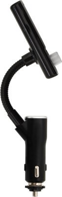 Compass Hands free FM transmitter LCD COLOR