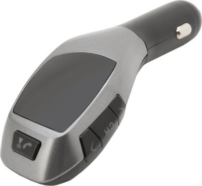 Compass Hands free FM transmitter MULTI