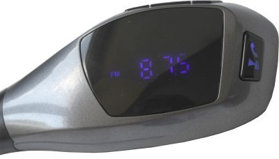 Compass Hands free FM transmitter MULTI