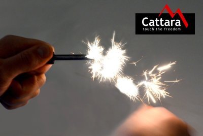 Křesadlo Cattara SPARK