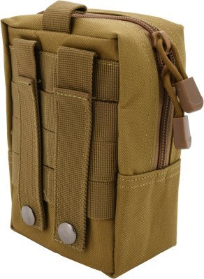 Sumka 17x11x6cm ARMY Cattara 13869