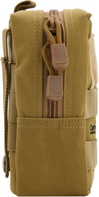 Sumka 17x11x6cm ARMY Cattara 13869