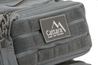 Batoh na záda 45l BLUE-GREY Cattara 13875