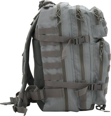 Batoh na záda 45l BLUE-GREY Cattara 13875