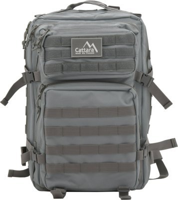 Batoh na záda 45l BLUE-GREY Cattara 13875