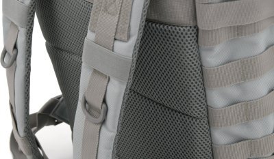 Batoh na záda 45l BLUE-GREY Cattara 13875