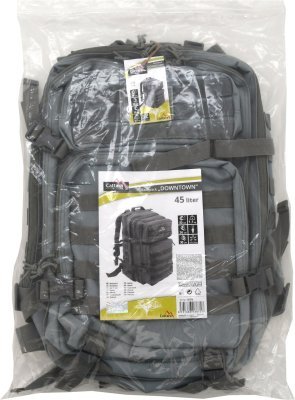 Batoh na záda 45l BLUE-GREY Cattara 13875