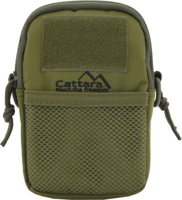 Brašna s popruhem 17x12x7 cm OLIVE Cattara 13867