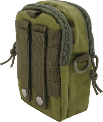 Brašna s popruhem 17x12x7 cm OLIVE Cattara 13867