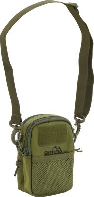 Brašna s popruhem 17x12x7 cm OLIVE Cattara 13867