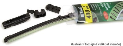 Stěrač plochý FLEXI 410mm Compass