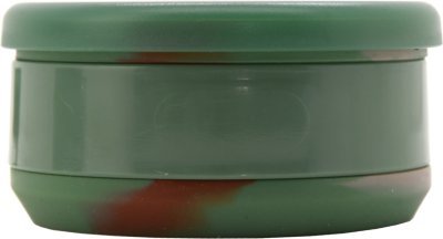 Cattara silikonová skládací miska ARMY 350ml