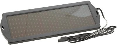 Compass nabíječka solární 1,8W udržovací