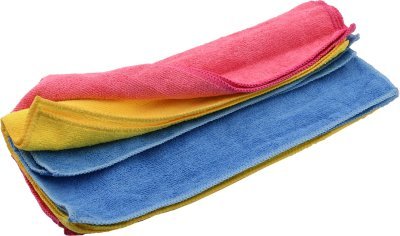 Compass mycí utěrka MICROFIBER 40x30cm 6ks