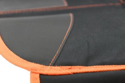 Compass ochranný potah na sedadlo ORANGE