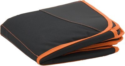 Compass ochranný potah na sedadlo ORANGE