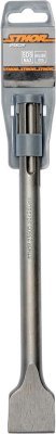 Sekáč SDS max plochý Sthor 40x18x280mm