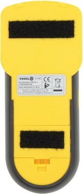 Vorel detektor kovů a elektrických rozvodů lcd TO-81785