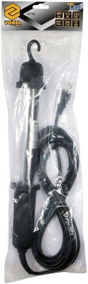 Vorel lampa montážní 24 led 4,5w/230v TO-82706