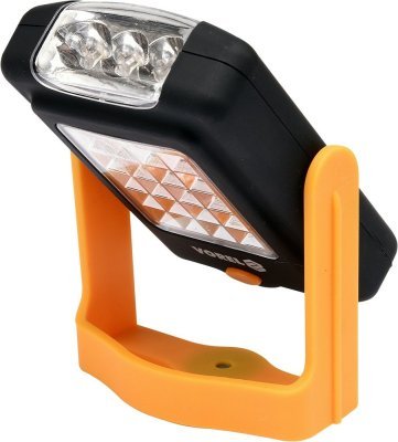 Vorel svítilna otočná 20+3 led TO-82730