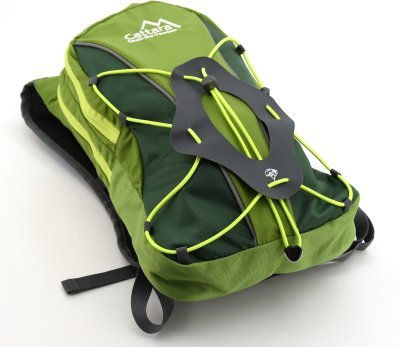 Batoh 10l + 2l pitný vak GreenW Cattara 13857