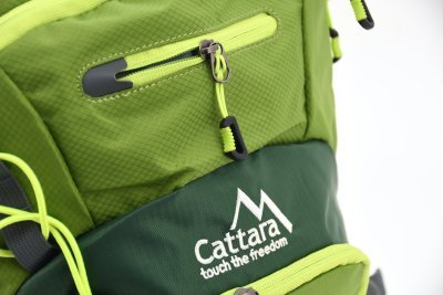 Batoh 28l GreenW Cattara 13858