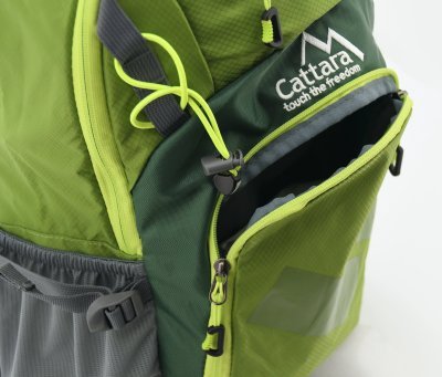 Batoh 28l GreenW Cattara 13858