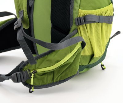 Batoh 32l GreenW Cattara 13859