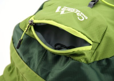 Batoh 32l GreenW Cattara 13859