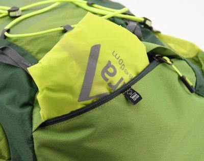 Batoh 32l GreenW Cattara 13859