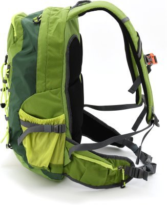 Batoh 32l GreenW Cattara 13859