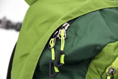 Batoh 32l GreenW Cattara 13859
