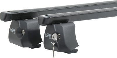 Střešní nosič Compass RAPID zámek FE DIH - spaceback