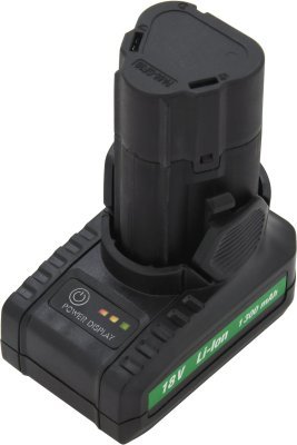 Compass akumulátor C-LION 18V Li-ion pro 09609