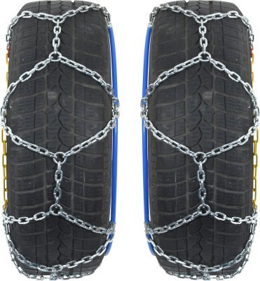 Compass sněhové řetězy SNOW12 ÖNORM X80 nylon bag