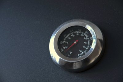 Gril na dřevěné uhlí Cattara ROYAL GRANDE 3XL