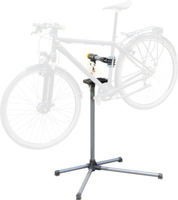 Vorel montážní stojan na kolo (105-145cm) TO-77715