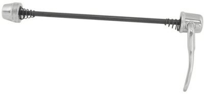 Trenažér FORCE BASIC MAGNETIC 400watt Fe, černý
