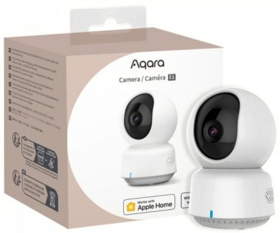 AQARA Camera E1 - vnitřní 2K kamera