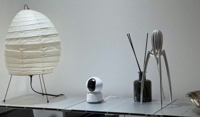 AQARA Camera E1 - vnitřní 2K kamera