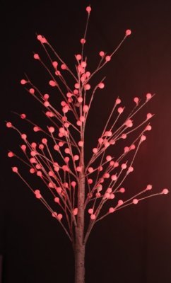 Immax NEO LITE Smart vánoční LED strom, venkovní,180cm,RGB+CW,WiFi,TUYA