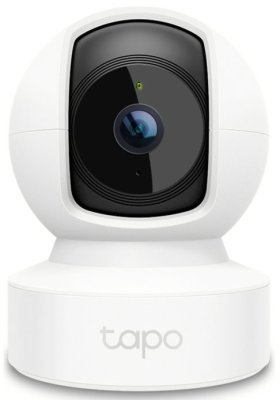 TP-Link Tapo C212 - IP kamera 2K 3MP , Wi-Fi
