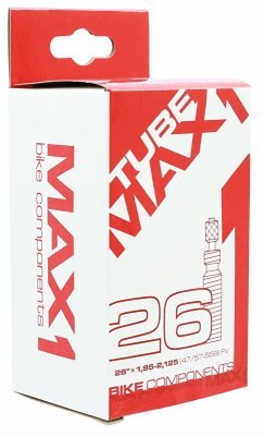 Duše MAX1 26×1,95-2,125 FV 48 mm (47/57-559)