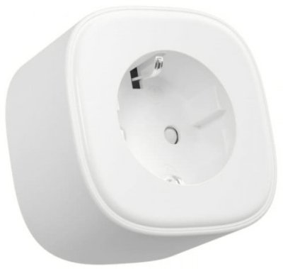 Meross Smart Wi-Fi Plug - chytrá zásuvka
