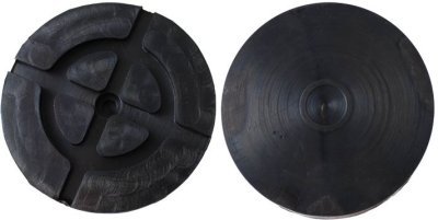 Gumová podložka zvedáku 100 x 23 mm - 10.320