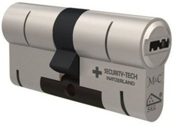 Danalock M&C Modulární Cylindr Pro DANALOCK V3 - vnitřní délka 20 mm